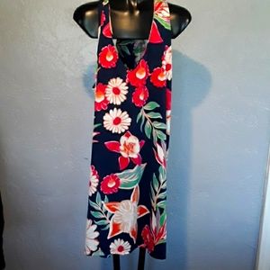 Beach Break cover up extra large